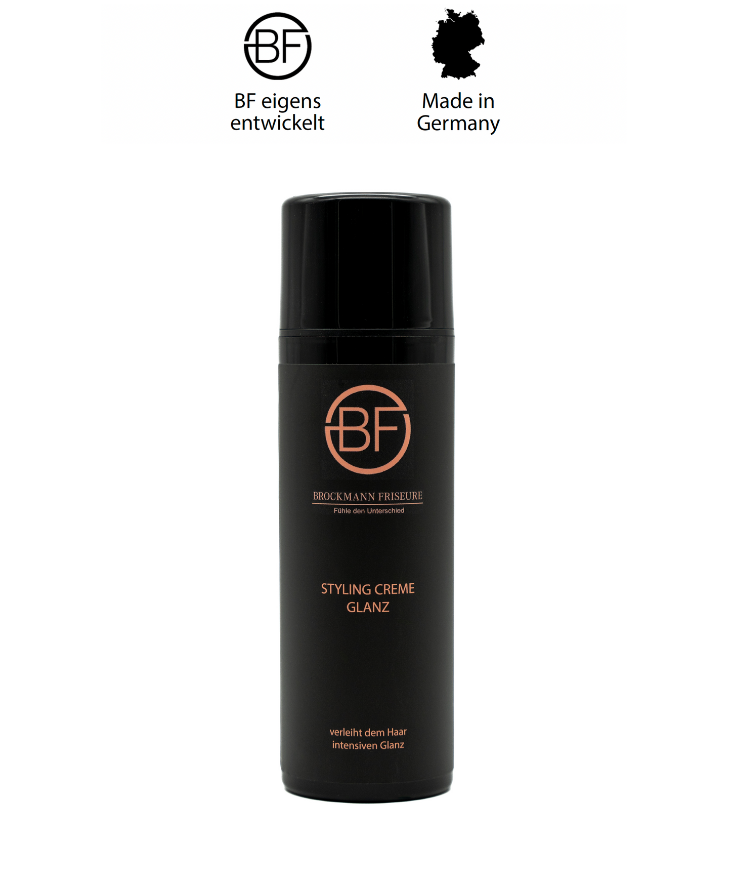 BF Styling Creme