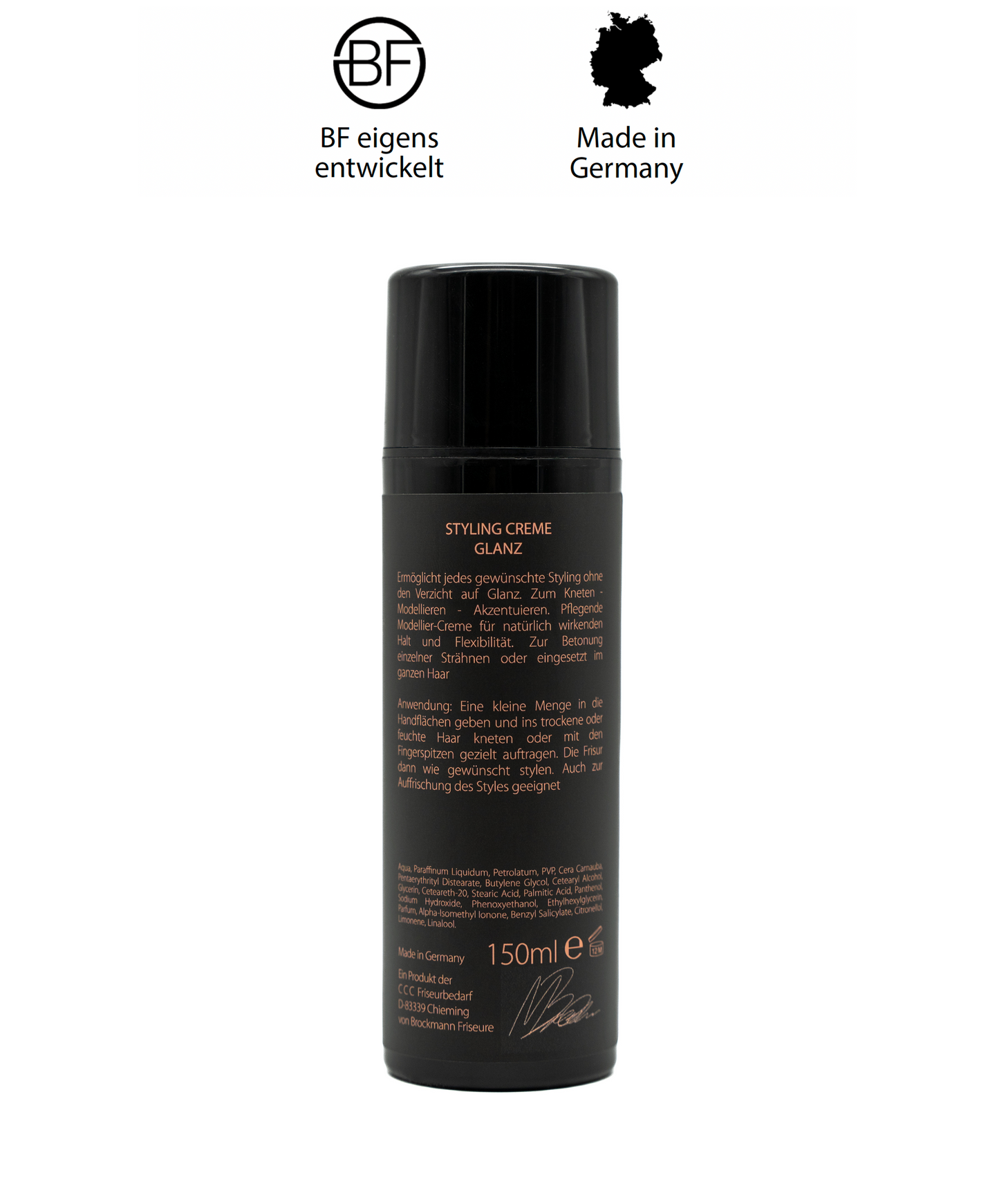 BF Styling Creme
