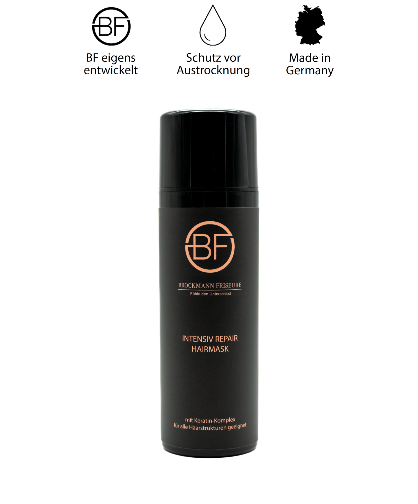 BF Intensiv Repair Hairmask