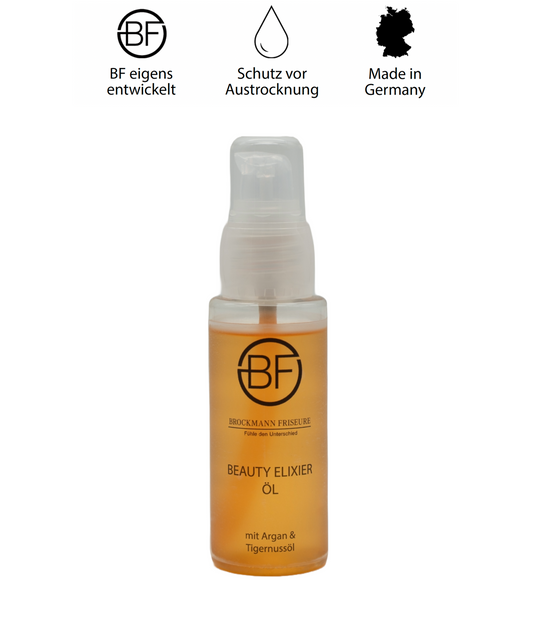 BF Beauty Elixier Öl