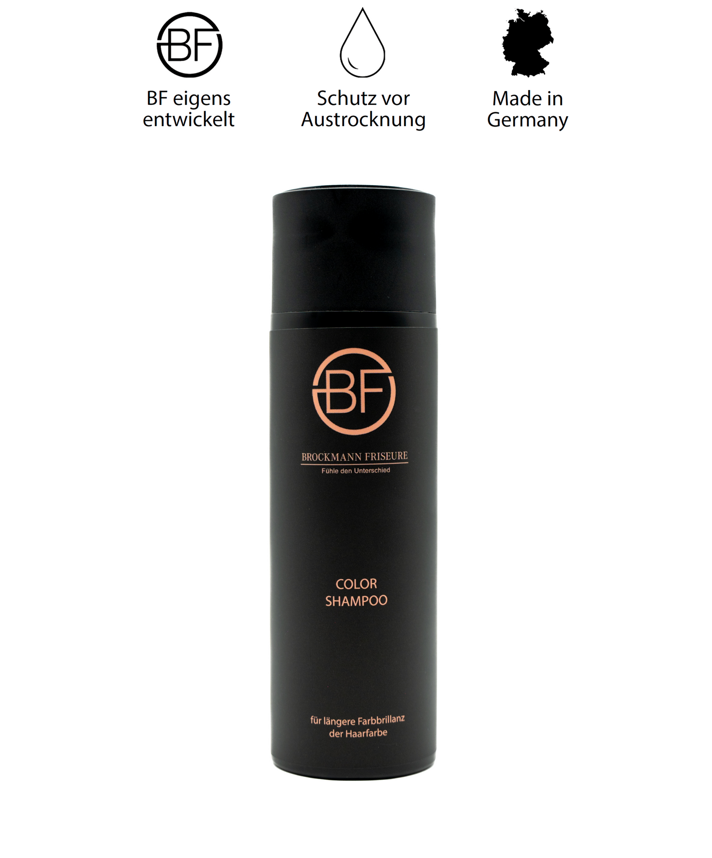 BF Shampoo