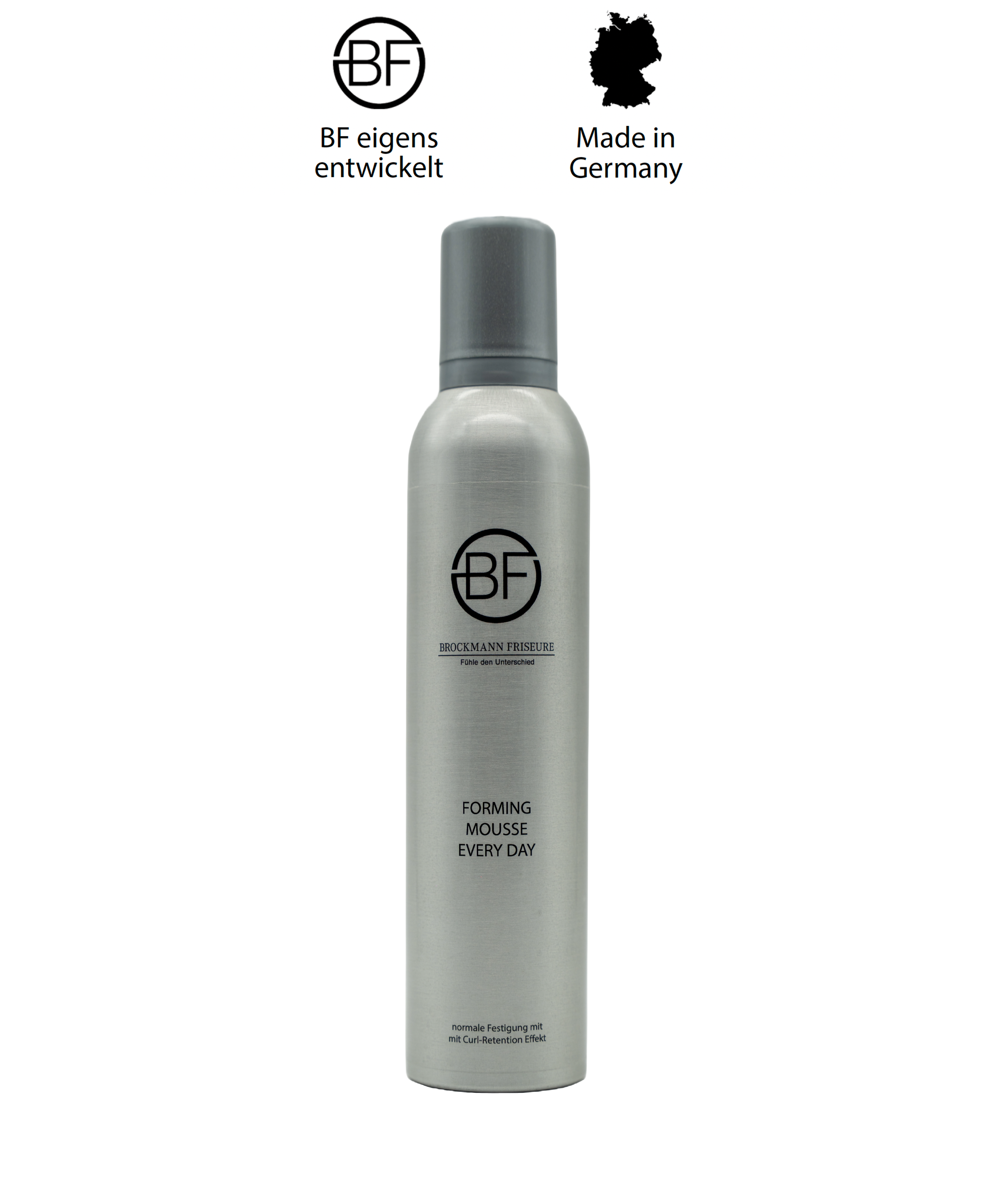 BF Forming Mousse