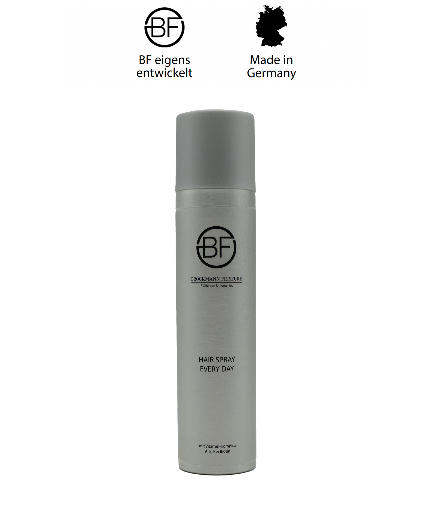 BF Hair Spray