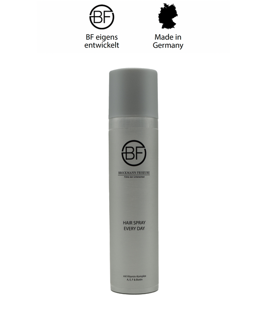 BF Hair Spray