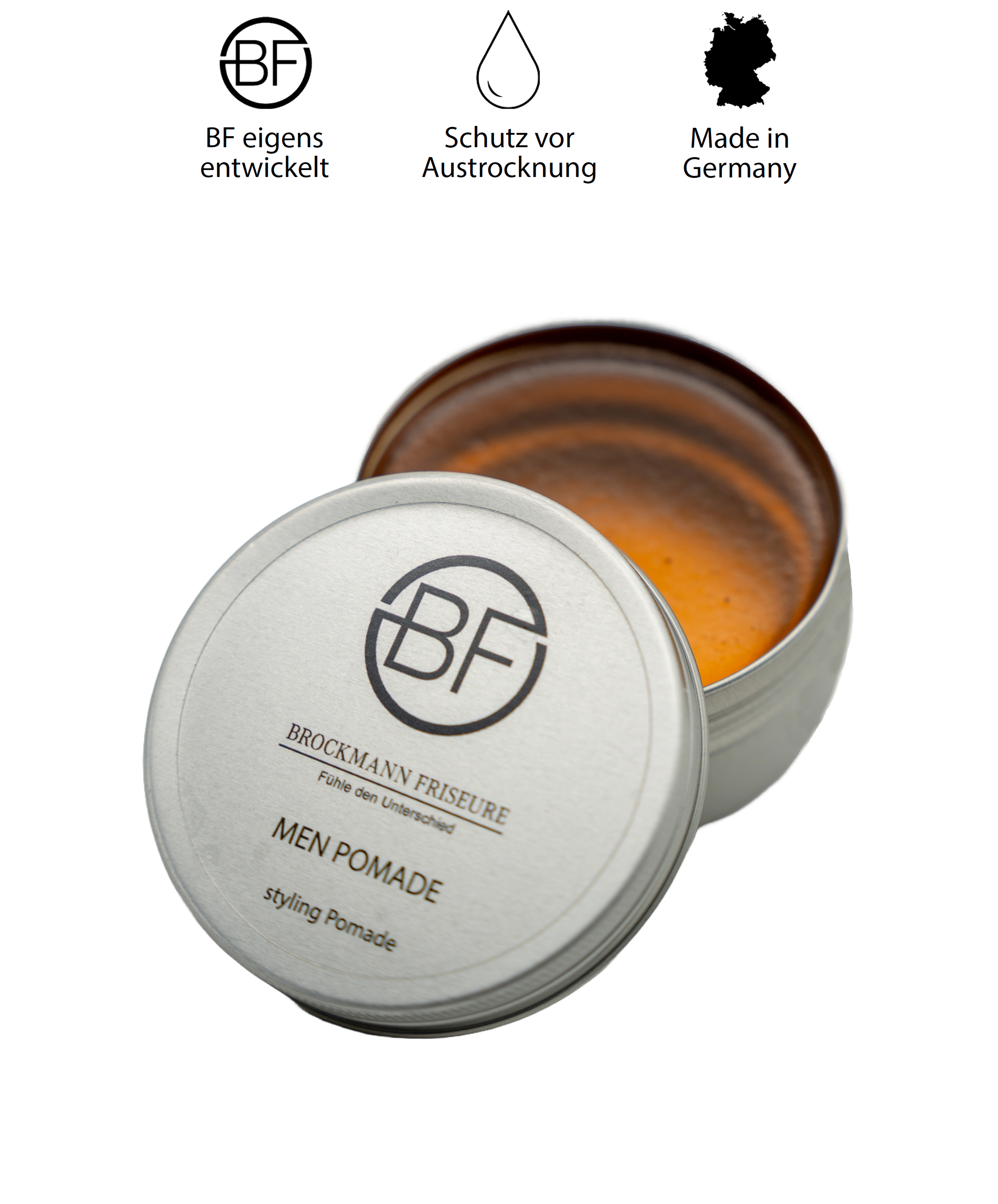 BF Men Pomade