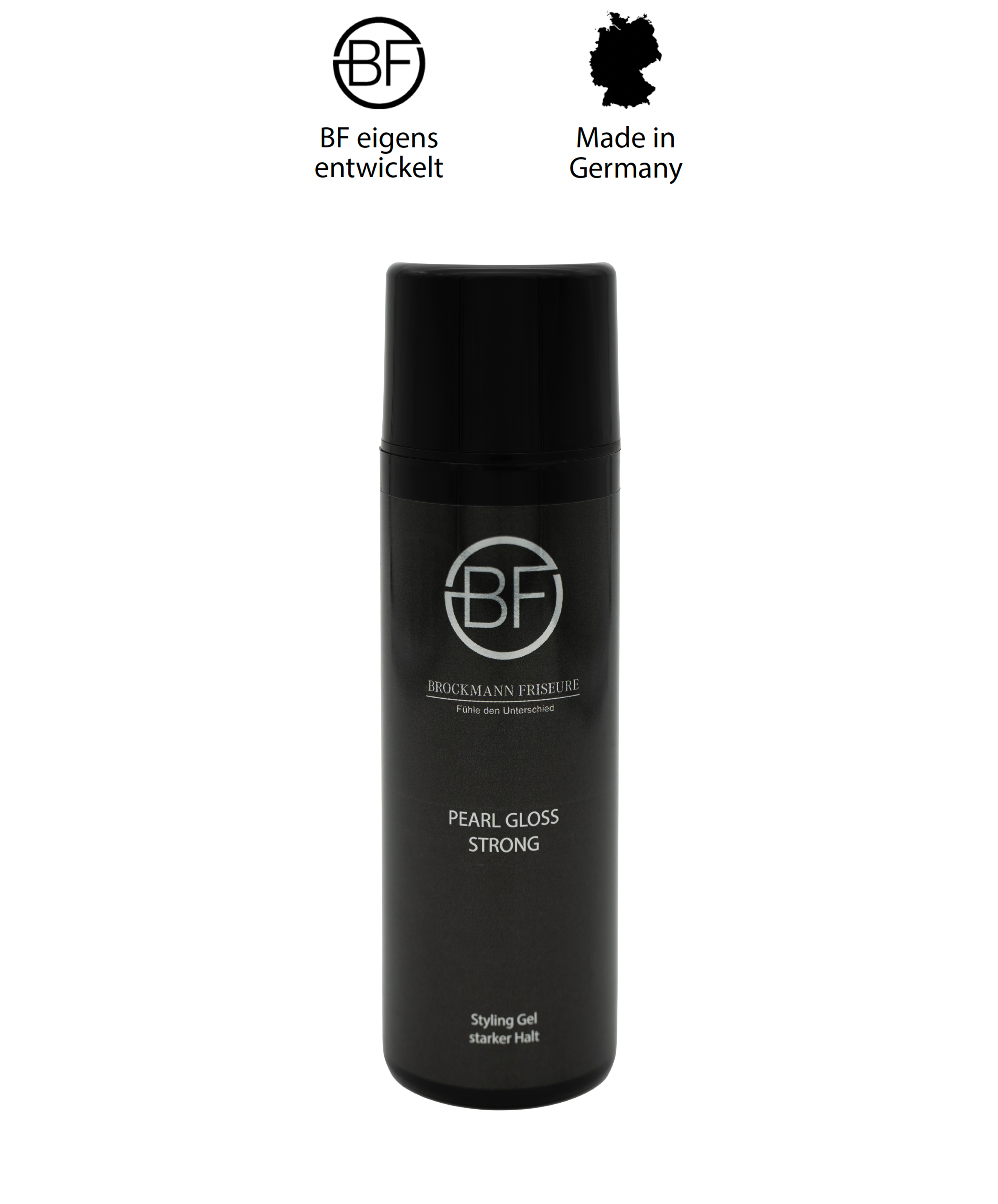 BF Pearl Gloss
