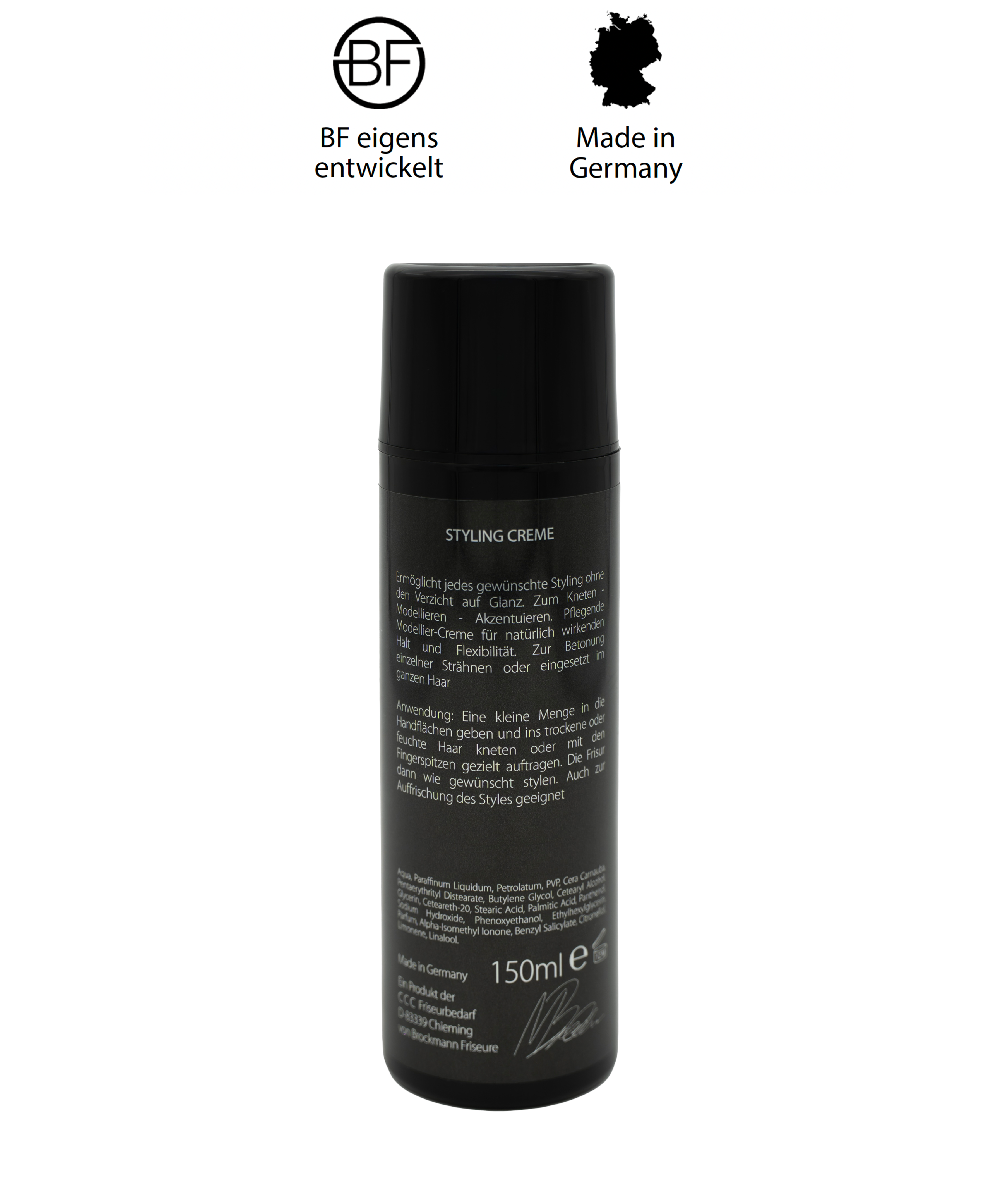 BF Styling Creme