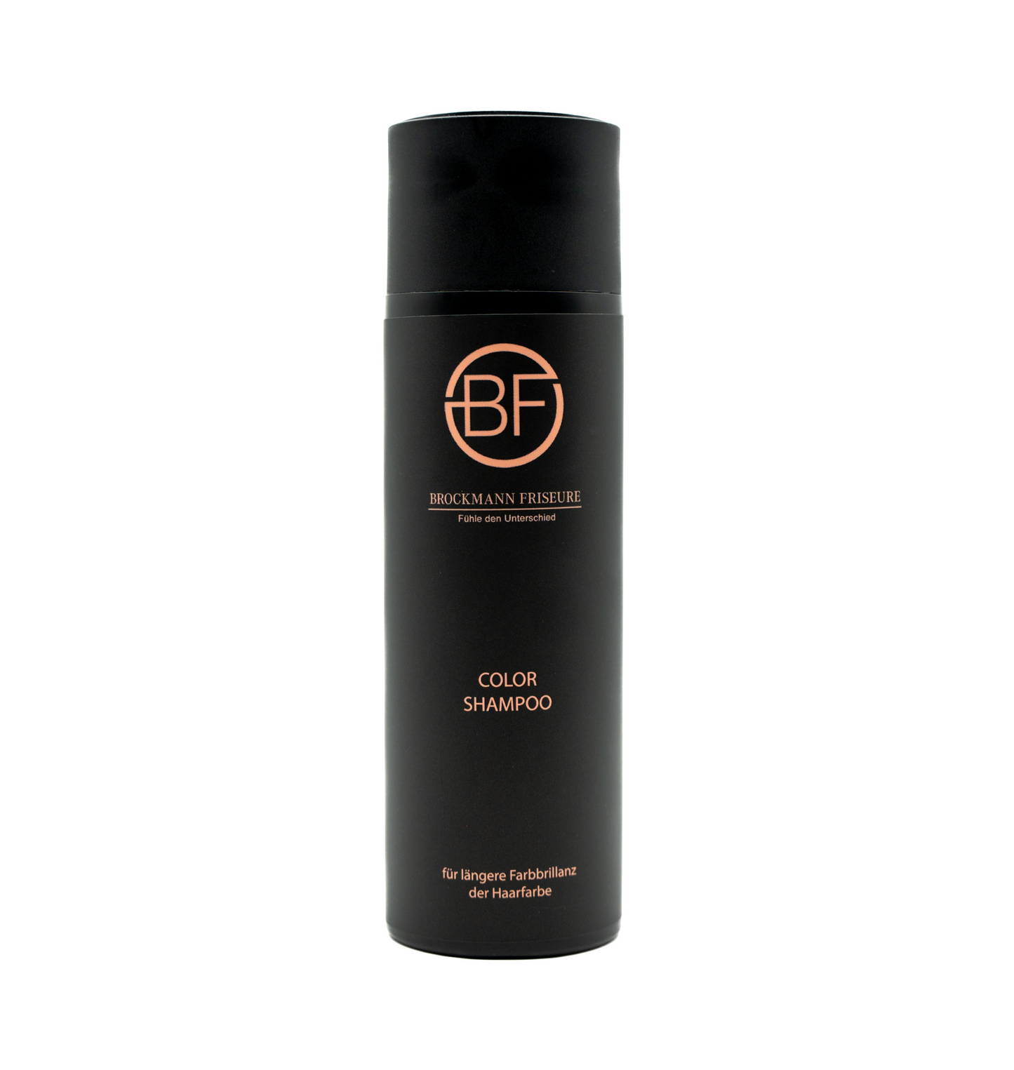 BF Color Shampoo