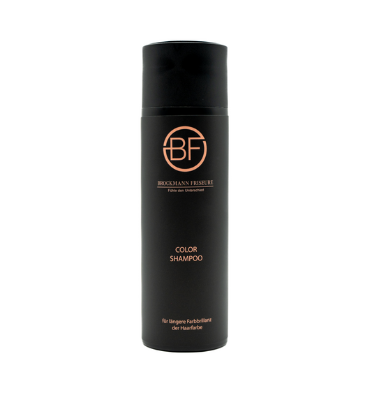 BF Color Shampoo