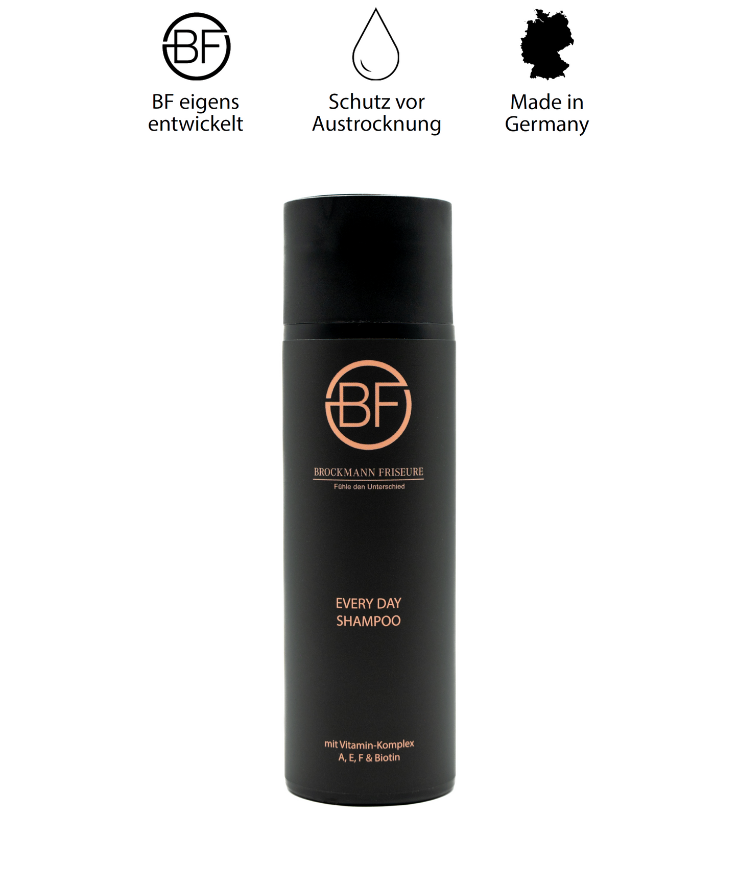 BF Shampoo