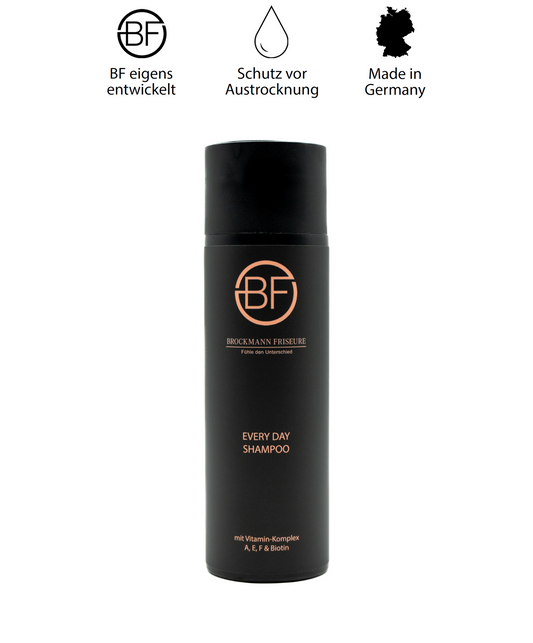 BF Shampoo