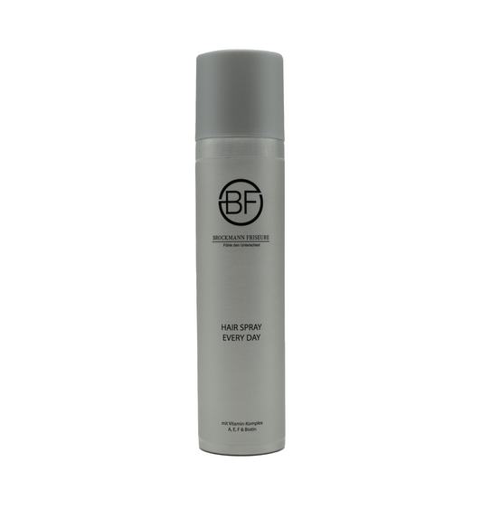 BF Hair Spray