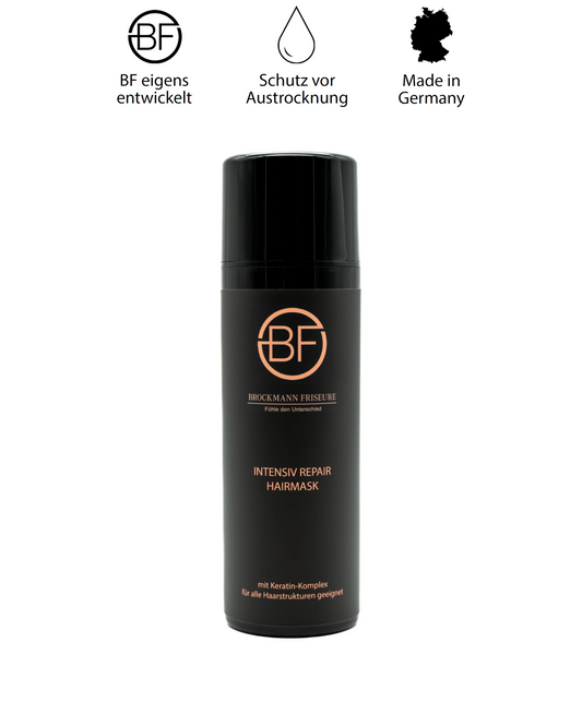 BF Intensiv Repair Hairmask