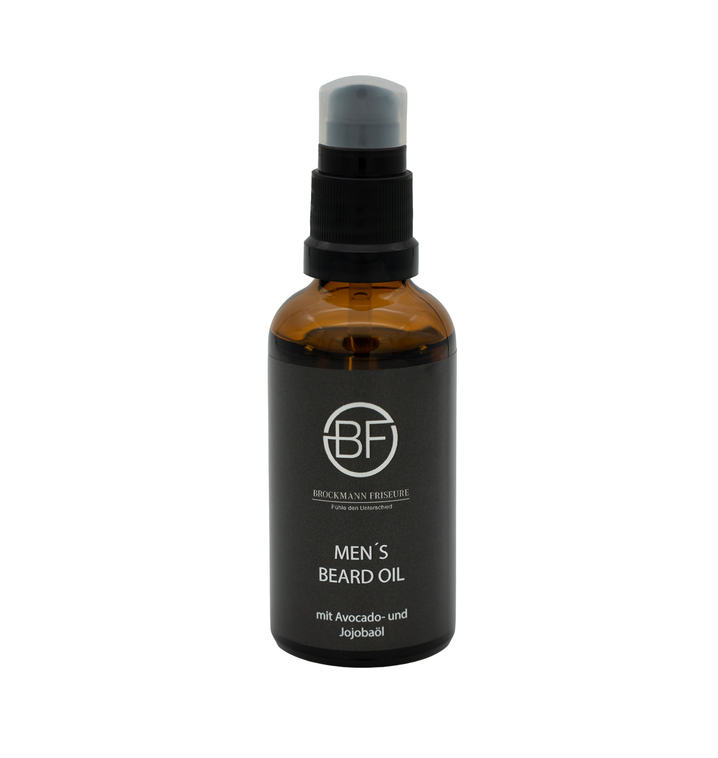BF Men’s Beard Oil