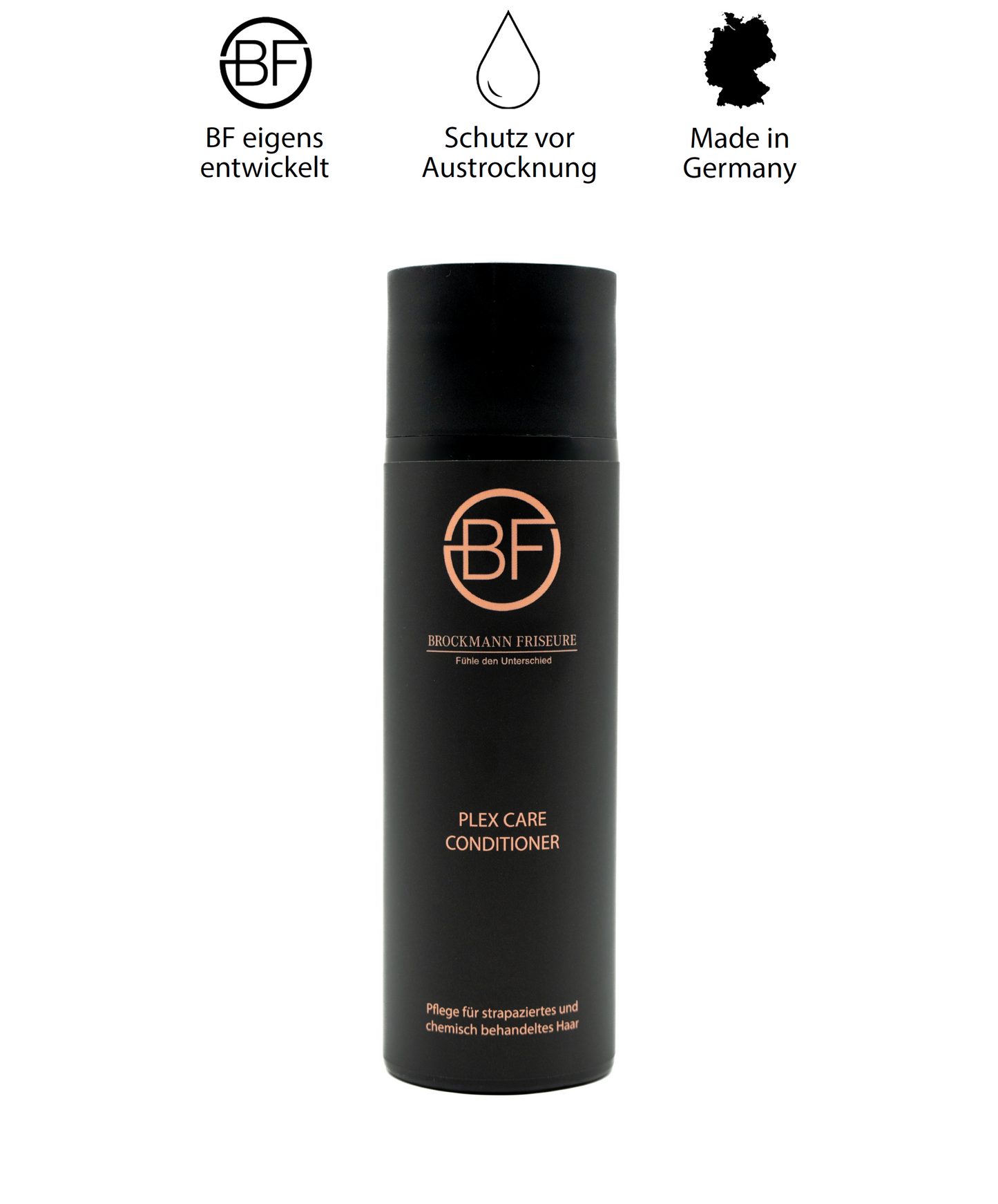 BF Plex Care Conditioner