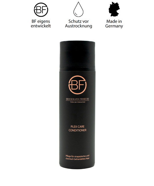 BF Plex Care Conditioner