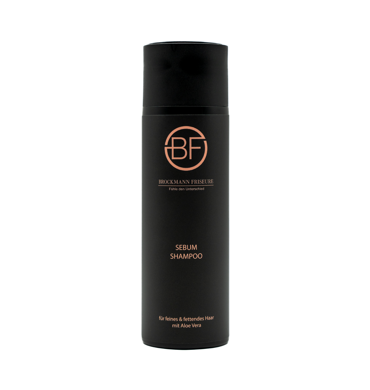 BF Sebum Shampoo