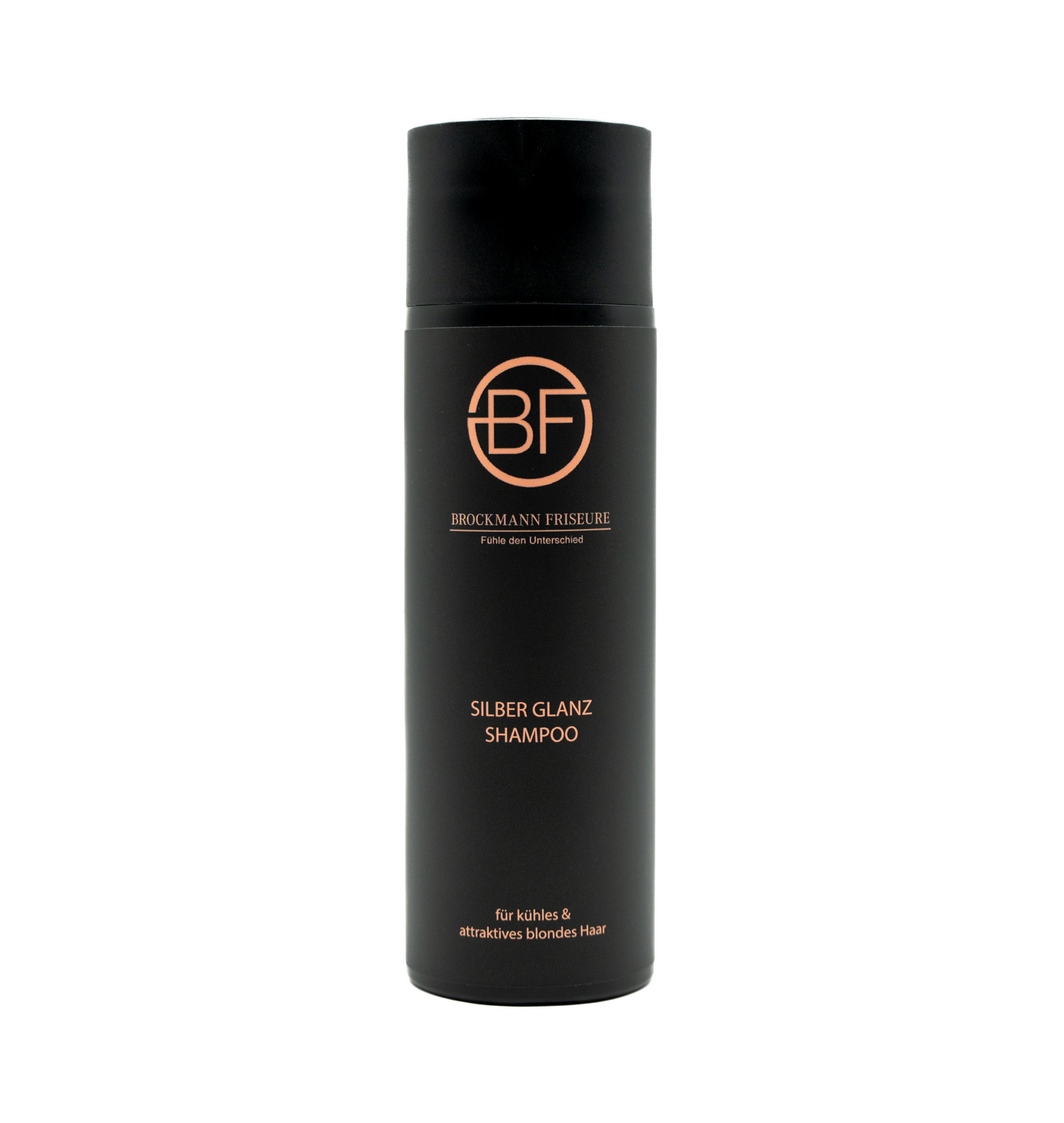 BF Silber Glanz Shampoo