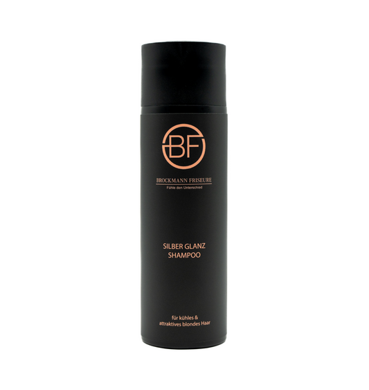 BF Silber Glanz Shampoo