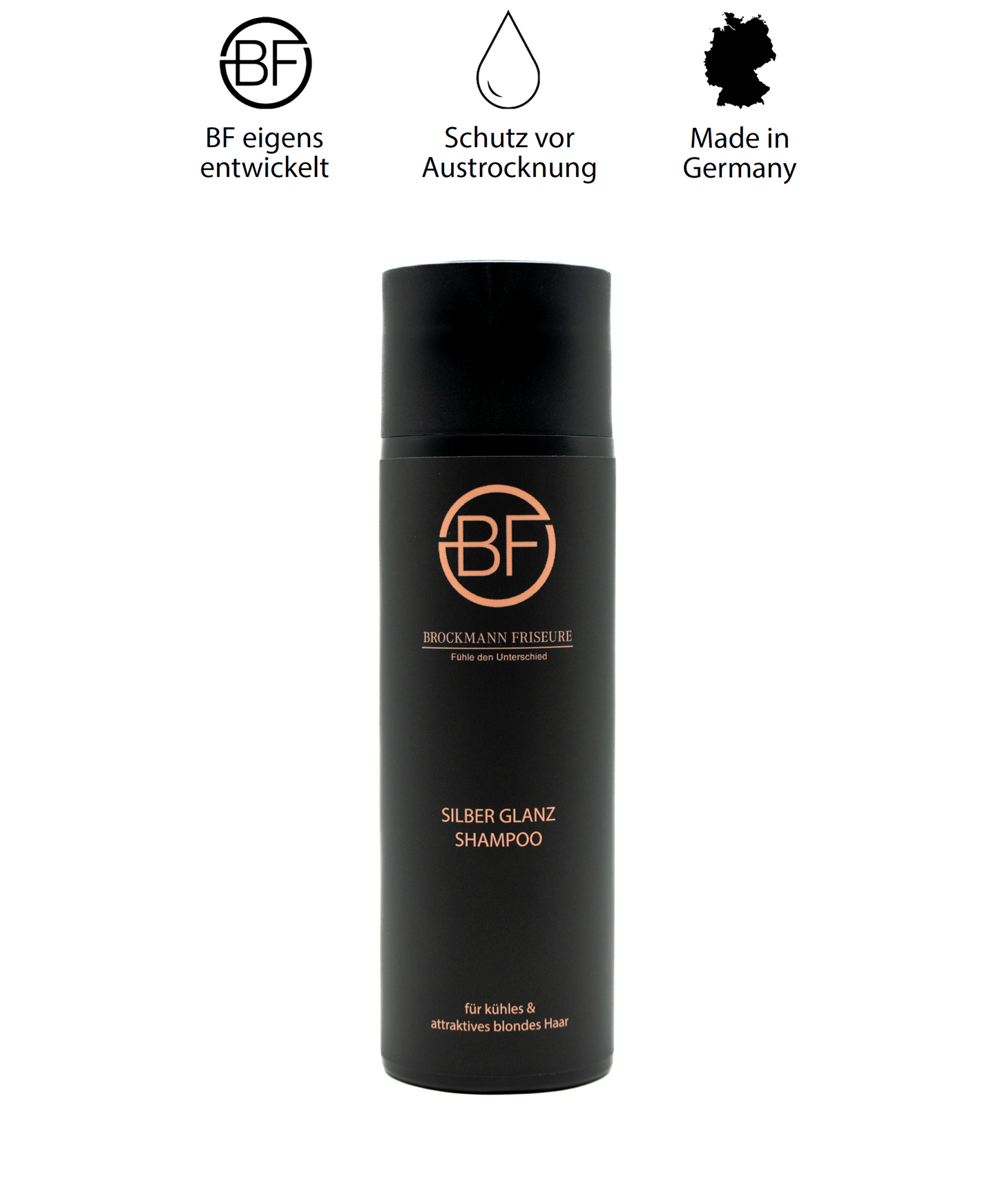 BF Shampoo