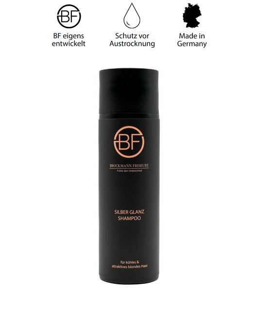BF Shampoo