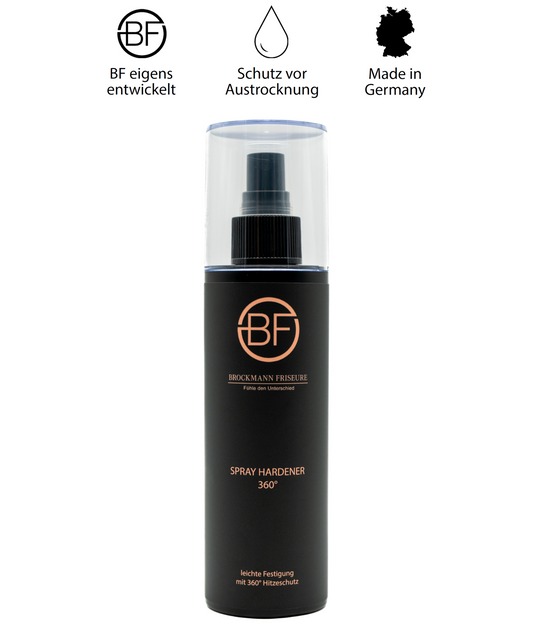 BF Spray Hardener